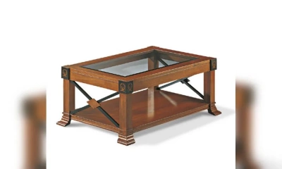 Стол Журнальный Francesco Molon T64.01