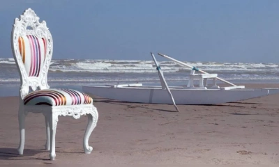 Стул Creazioni Diana