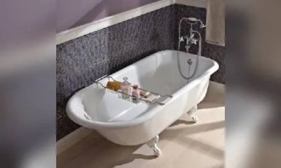 Sbordoni Neoclassica Ванна Свободностоящая 170Х77,5Хh61 См, Цвет Белый