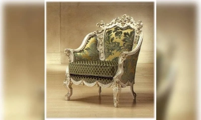 Кресло Morello Gianpaolo Mantovano