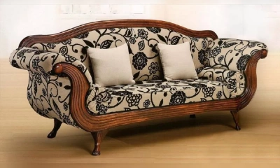 Диван Morello Gianpaolo Gondola 1