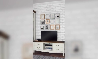 Тумба Тв Kreind Villar V116