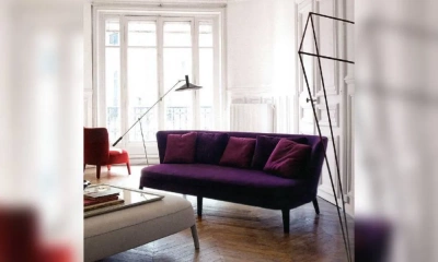 Диван B&B Italia Febo 2