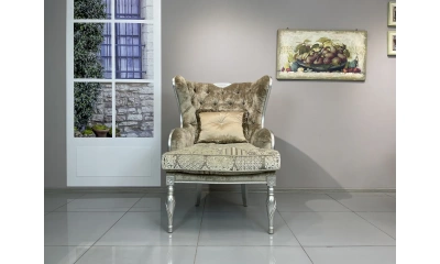 Кресло KEOMA Valeria