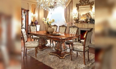 Стол Barnini Oseo Firenze 1