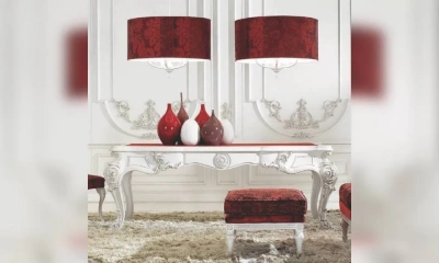 Стол Письменный Elle Due Zelio