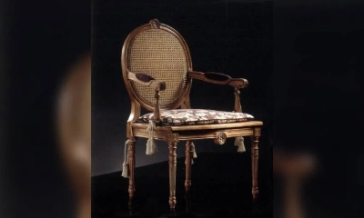 Стул Giuliacasa Luigi-Ve