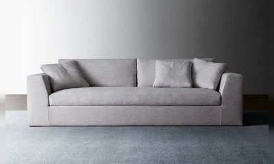 Диван Meridiani Louis Small Divano