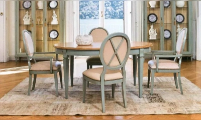 Стол Tonin Casa Apogea