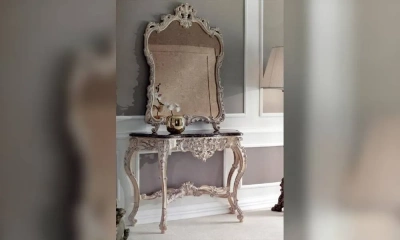 Консоль Seven Sedie Selene