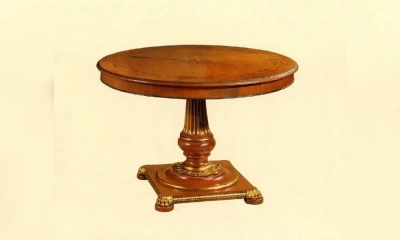 Стол Giuliacasa 1232-Ve