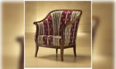 Кресло Morello Gianpaolo Conchiglia