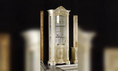 Витрина Giuliacasa 2326-Vr