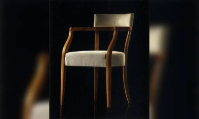 Стул Giuliacasa Ventura-Ve