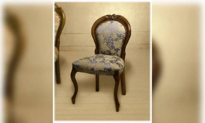 Стул Morello Gianpaolo Medaglione