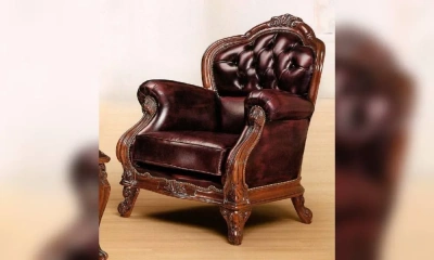 Кресло Morello Gianpaolo Tripoli