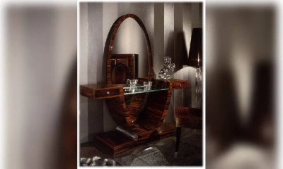 Туалетный Столик Giorgio Collection Luna