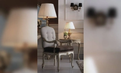 Стул Grifoni Silvano Living Room 1