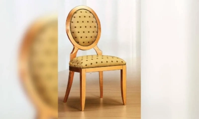 Стул Morello Gianpaolo Urano