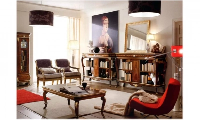 Гостиная Grilli Rondo