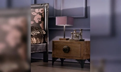 Тумба Прикроватная Cortezari Keope 8