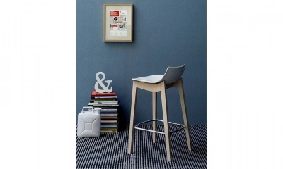 Барный Стул Led W Calligaris Cb1541