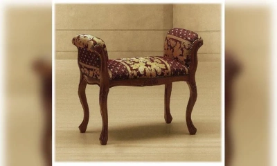 Банкетка Morello Gianpaolo Lisa 1