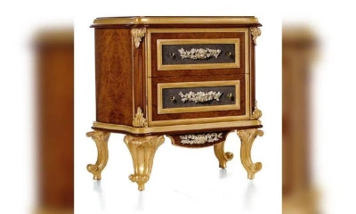 Тумба Прикроватная Jumbo Collection Canova 2