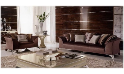 Гостиная Redeco Charme