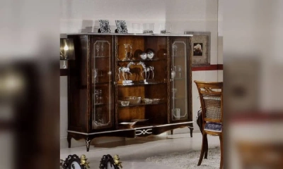 Витрина Giuliacasa 729/Cv-Vr