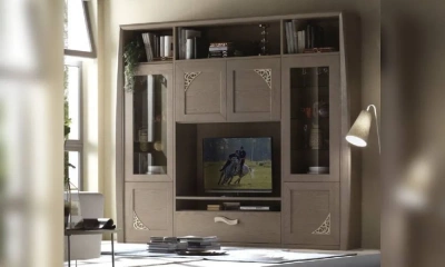 Cтенка Giuliacasa Mantegna 6