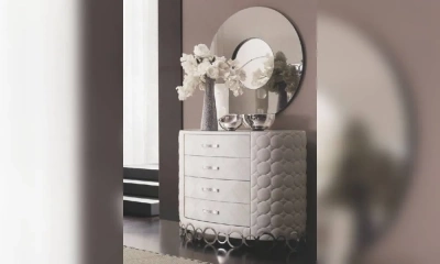 Комод Alta Moda Jaguar