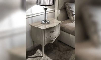 Тумба Прикроватная Dv Home Collection Hilton Comodino 2