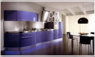 Кухня Aster Cucine Domina 9