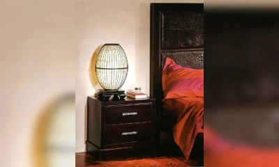 Тумба Прикроватная Tessarolo Fusion 1