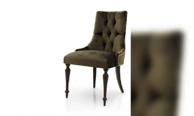 Стул Seven Sedie Ramses 1