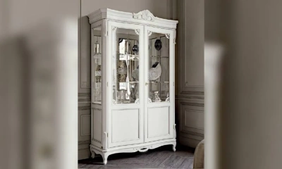 Витрина Cavio I Dogi 3