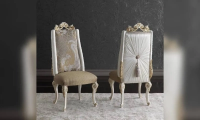 Кресло Morello Gianpaolo 3