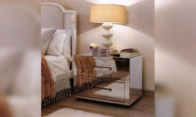 Тумба Прикроватная Porada Queen 2