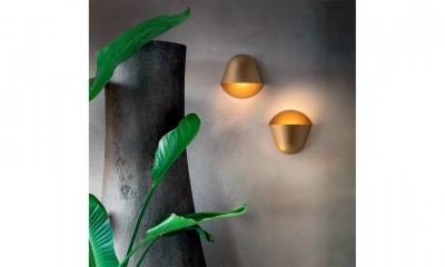 Бра Enoki Penta 1708-30