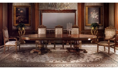 Столовая Angelo Cappellini Balestra