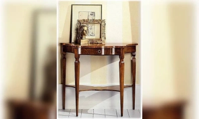 Консоль Tosato Visioni 3