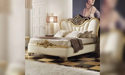 Кровать Grilli Giudecca