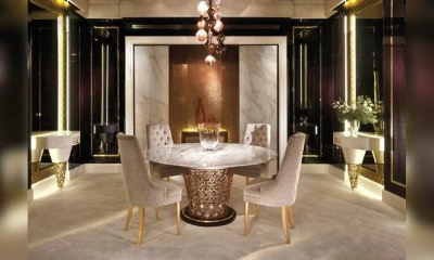 Столовая Группа Elle Due Saraya