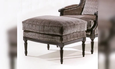 Пуф Angelo Cappellini 0753/P