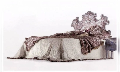 Кровать Jumbo Collection Garden