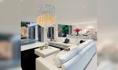 Patrizia Volpato Люстра 4620\80