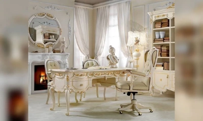 Стол Письменный Antonelli Moravio 3057