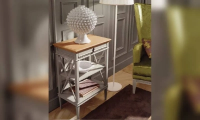 Этажерка Tosato Desideri 1