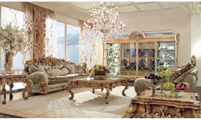 Гостиная Riva Giardino Italiano